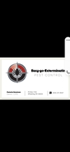 Avatar for Easy Go Exterminating