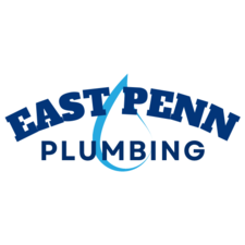 Logo for East Penn Plumbing, LLC