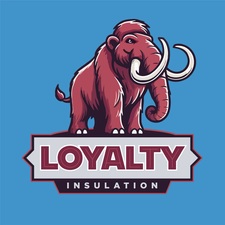 Logo for Loyalty Insulation, LLC