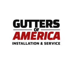 Gutters Of America, LLC logo