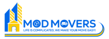 Logo for MOD-Movers