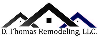 D. Thomas Remodeling logo