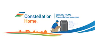 Constellation Home logo