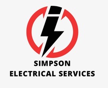 Logo for Simpson Electrical Service LLC