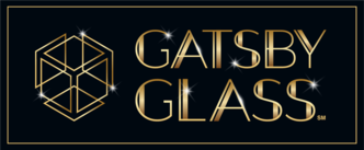 Gatsby Glass of Greater McKinney logo