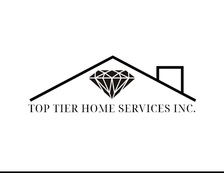 Logo for TOP TIER HOME SERVICES INC