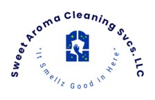 Logo for SweetAroma Cleaning Svcs LLC