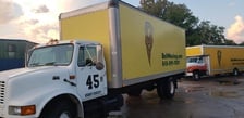 Logo for Bolt Moving