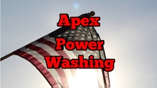Avatar for Apex Powerwashing