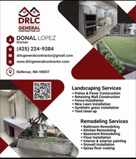 Avatar for DRLC General Contractor, LLC