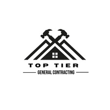 Logo for Top Tier General Contracting