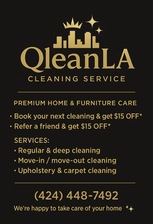 Avatar for QleanLA