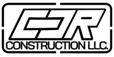 CDR Construction logo