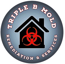 Logo for Triple B Pest Insulation & Services