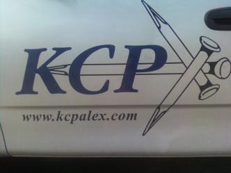 Kingdom Colors Painting, Inc. logo
