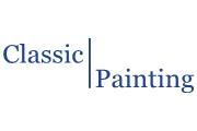 Classic Painting & Remodeling logo