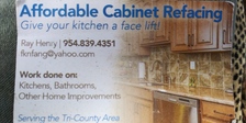Avatar for Affordable Cabinet Refacing