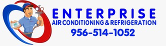 Enterprise Air Conditioning logo