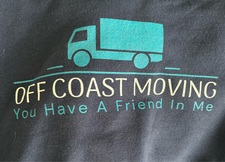 Avatar for OFFCOAST MOVING