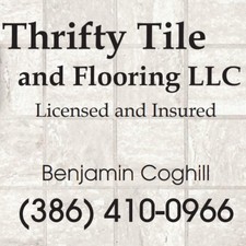 Avatar for Thrifty Tile and Flooring LLC