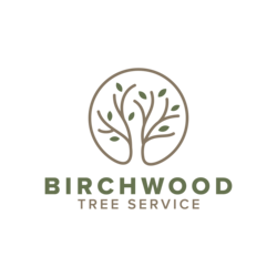 Birchwood Tree Service logo