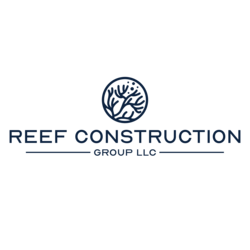 Reef Construction Group LLC logo