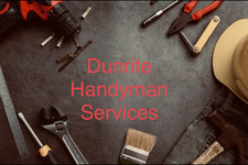 Dunrite logo