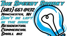 Avatar for The Speedy Sparky LLC