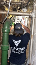 Avatar for Visotski Electrical