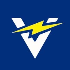 Logo for Visotski Electrical