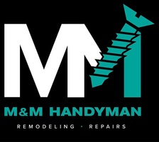 MM Handyman logo