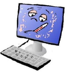 My Spring IT Guy logo
