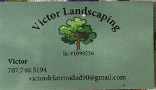 Avatar for Victor Lanscaping