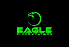 Logo for Eagle Floor Coatings LLC