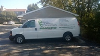 The Cleaning Connection logo