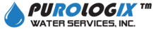 Logo for Purologix Water Services, Inc.