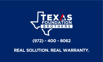 Texas Foundation Brothers logo