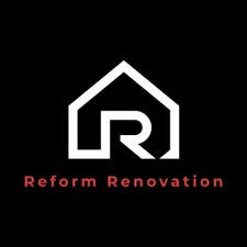 Logo for Reform Renovation