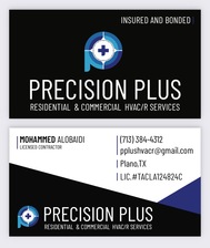 Avatar for Precision Plus