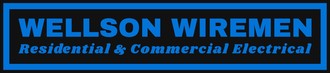 WELLSON WIREMEN logo