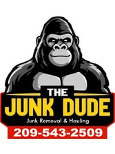 Avatar for The Junk Dude