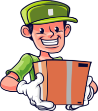 Moving Buddies logo