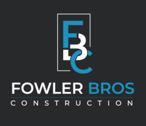 Fowler Brothers Construction logo