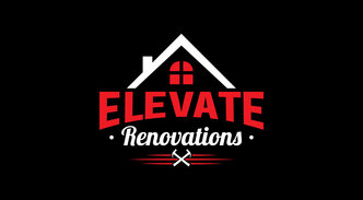 Elevate Renovations logo