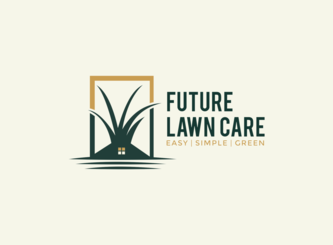 Future Lawn Care logo