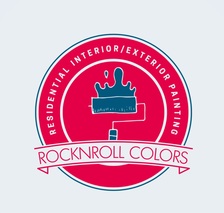 Logo for Rock N Roll Colors, LLC