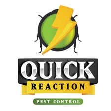 Avatar for Quick Reaction Pest Control