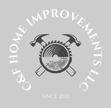 Logo for C&F Home Improvements