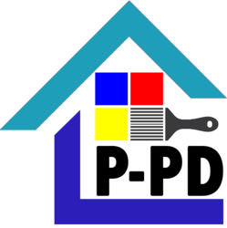 Professional Painting & Decorating logo