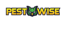 Logo for Pest Wise